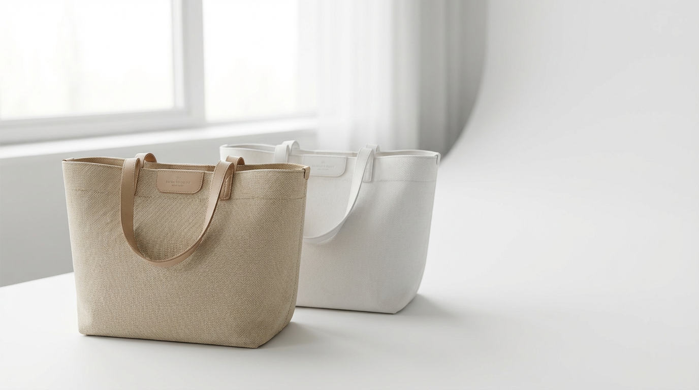 Canvas Bags