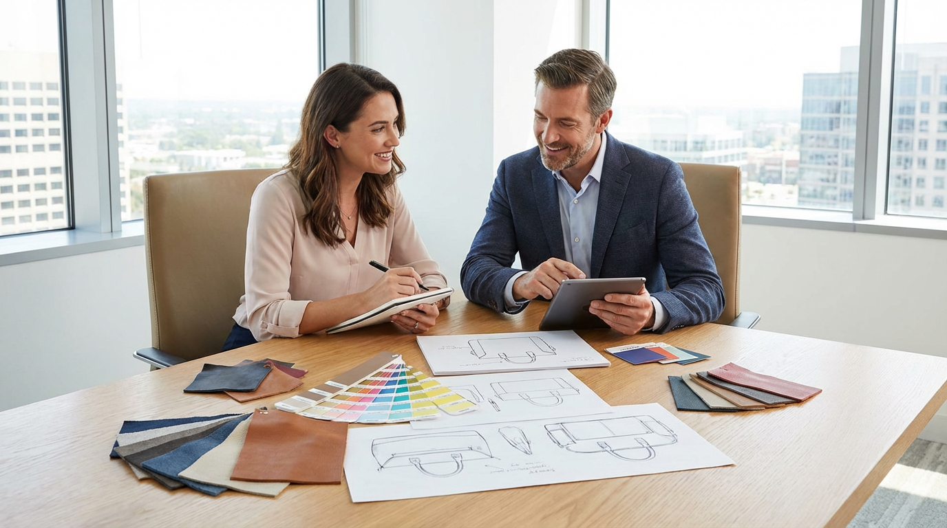 提案與規格確認