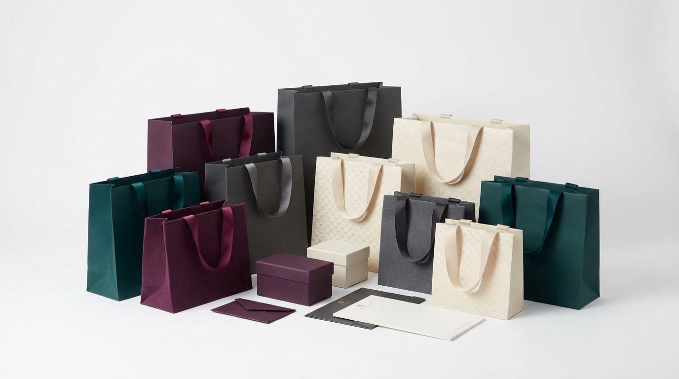 客製化禮品袋