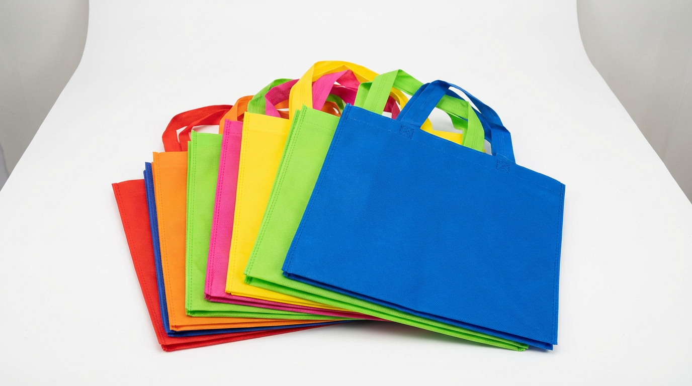 不織布袋系列